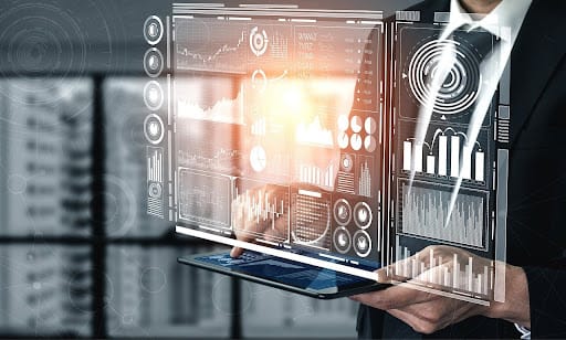 The Human vs. Artificial Intelligence – AI in Business