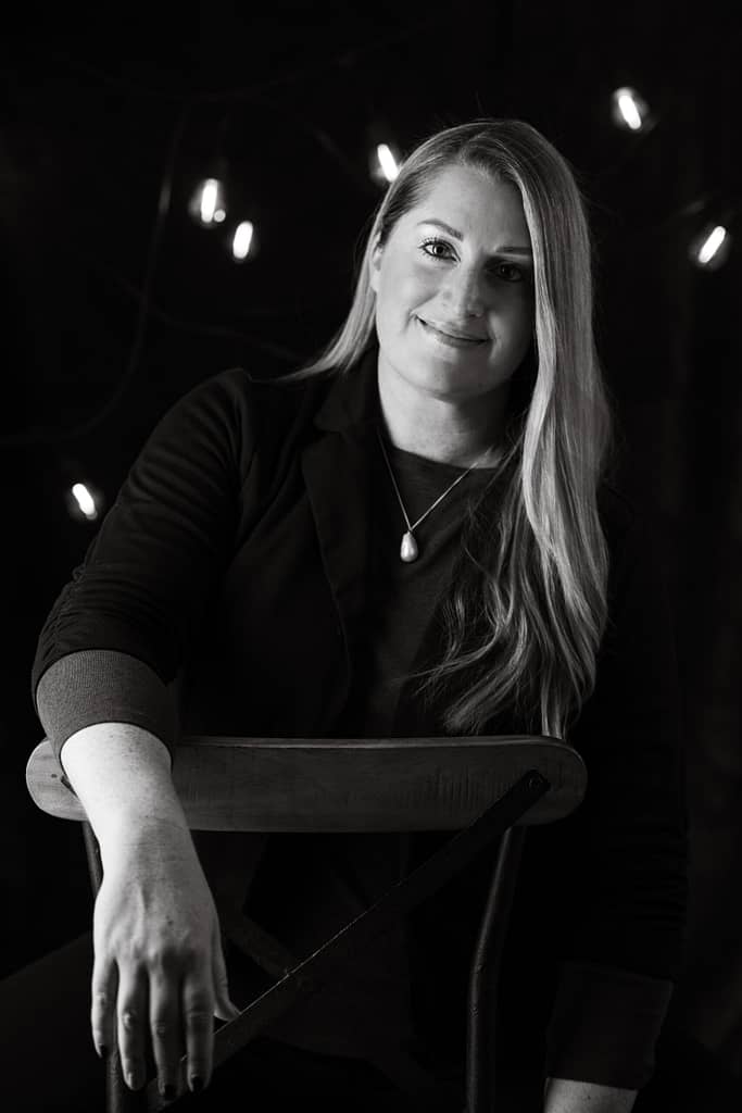 Anne Gillaspie